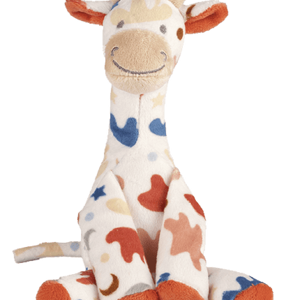 Happy Horse Knuffel Giraffe Gilles #1 23cm - Happy Horse - Babywinkel - 8711811100309