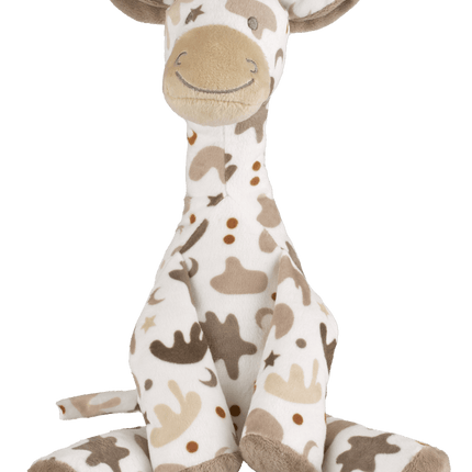 Happy Horse Knuffel Giraffe Gino #2 34cm - Happy Horse - Babywinkel - 8711811100354
