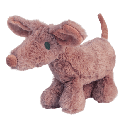 Happy Horse Knuffel Hond Djamilla 26cm - Happy Horse - Babywinkel - 8711811099191