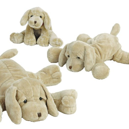 Happy Horse Knuffel Hond Herald 25cm - Happy Horse - Babywinkel - 8711811058310