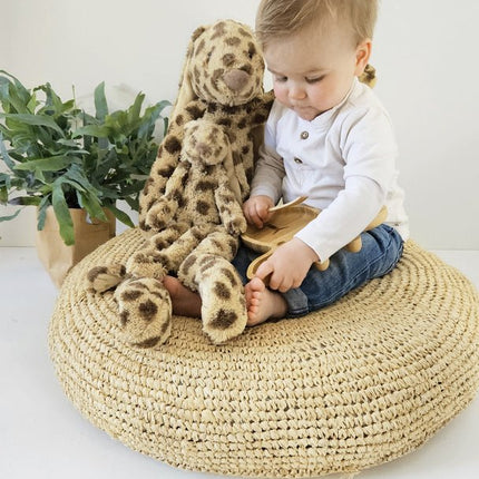 Happy Horse Knuffel Konijn Richie 58cm - Happy Horse - Babywinkel - 8711811110681