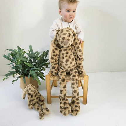 Happy Horse Knuffel Konijn Richie 58cm - Happy Horse - Babywinkel - 8711811110681