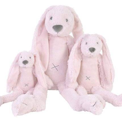 Happy Horse Knuffel Konijn Richie Pink 28cm - Happy Horse - Babywinkel - 8711811082230