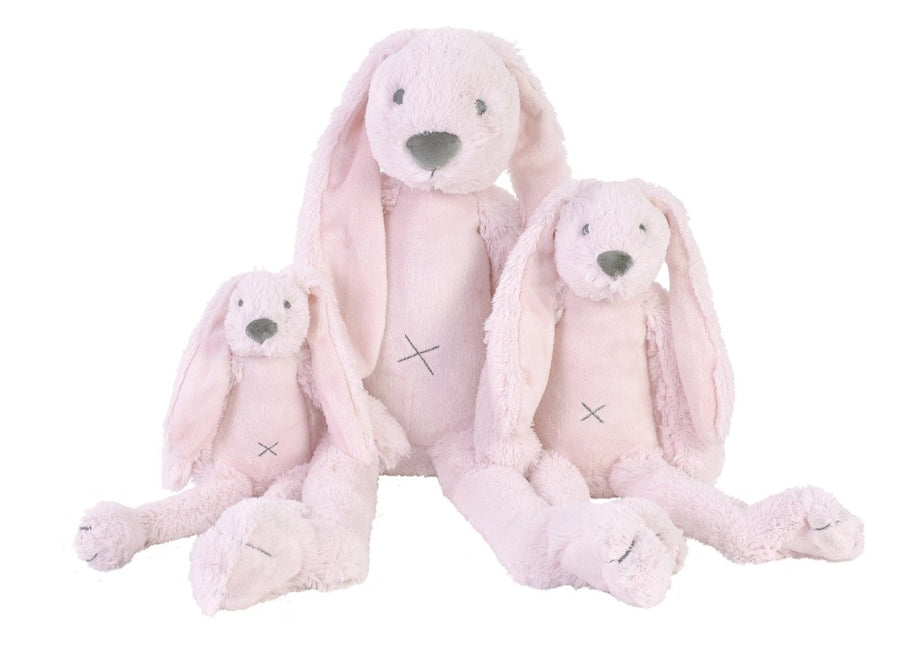 Happy Horse Knuffel Konijn Richie Pink 28cm koop je bij Babywinkel
