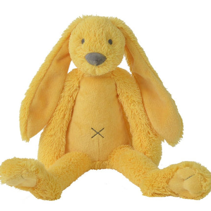 Happy Horse Knuffel Konijn Richie Yellow 38cm - Happy Horse - Babywinkel - 8711811095438