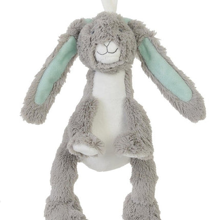 Happy Horse Knuffel Konijn Twine Grey 22cm - Happy Horse - Babywinkel - 8711811093533