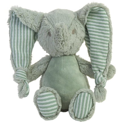 Happy Horse Knuffel Olifant Eddy 24cm - Happy Horse - Babywinkel - 8711811097913