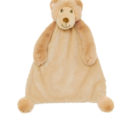 Happy Horse Knuffeldoekje Bear Bram 25cm koop je bij Babywinkel