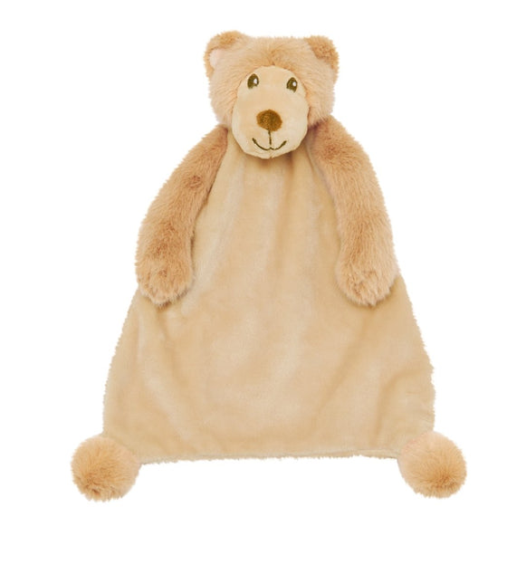 Happy Horse Knuffeldoekje Bear Bram 25cm koop je bij Babywinkel