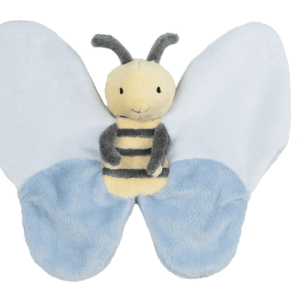 Happy Horse Knuffeldoekje Bee Benja 23cm - Happy Horse - Babywinkel - 8711811100170