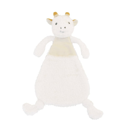 Happy Horse Knuffeldoekje Giraffe Gary 26cm - Happy Horse - Babywinkel - 8711811112746