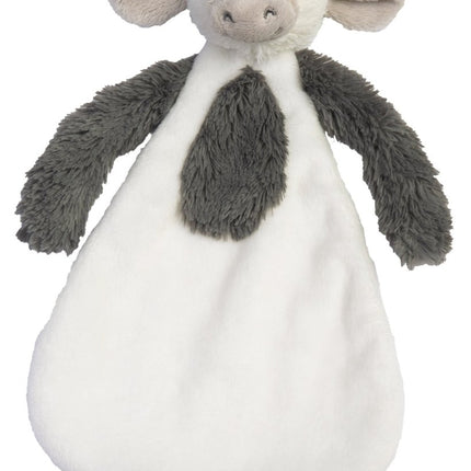 Happy Horse Knuffeldoekje Koe Casper 25cm - Happy Horse - Babywinkel - 8711811096954