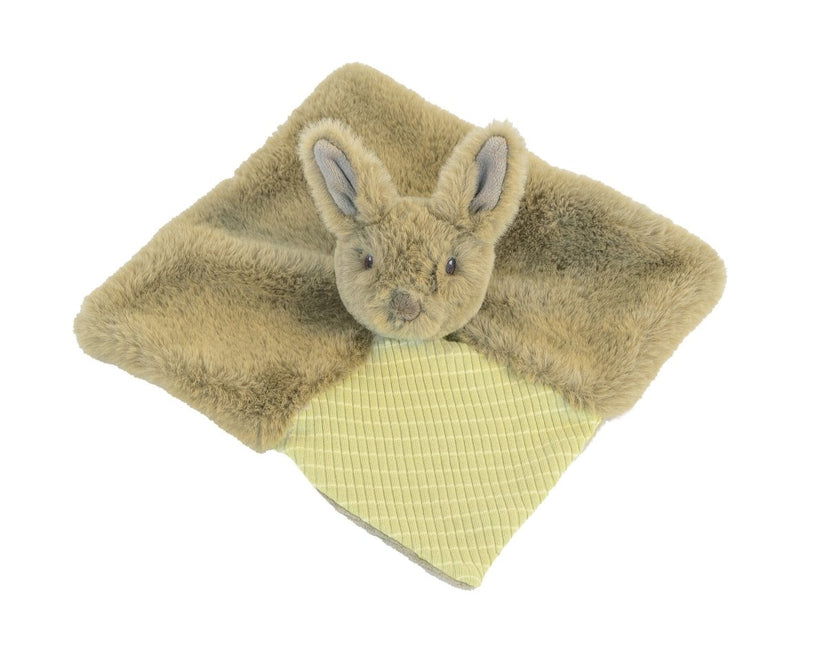 Happy Horse Knuffeldoekje Konijn Herbi 21cm koop je bij Babywinkel