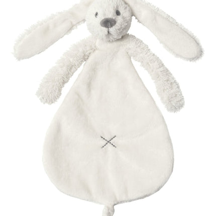 Happy Horse Knuffeldoekje Konijn Richie Ivory 25cm - Happy Horse - Babywinkel - 8711811080564