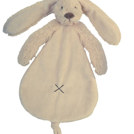 Happy Horse Knuffeldoekje Konijn Richie nude 25cm - Happy Horse - Babywinkel - 8711811098200