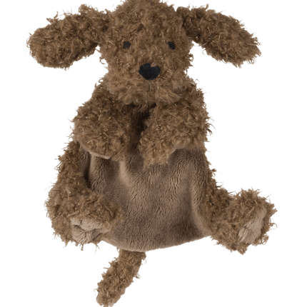 Happy Horse Knuffeldoekje Labrador Larry 23cm - Happy Horse - Babywinkel - 8711811105649