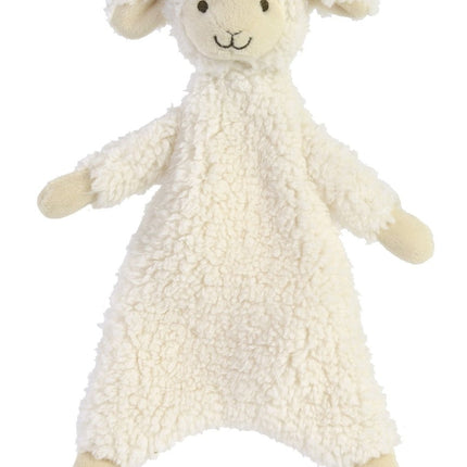 Happy Horse Knuffeldoekje Lammetje Leo 23cm - Happy Horse - Babywinkel - 8711811091515
