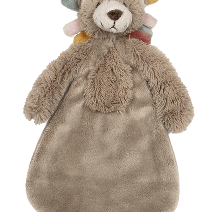 Happy Horse Knuffeldoekje Leeuw Leon 25cm - Happy Horse - Babywinkel - 8711811099542