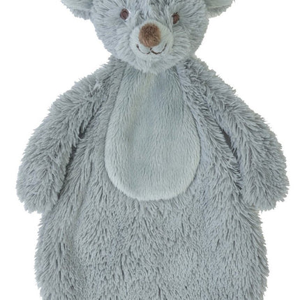 Happy Horse Knuffeldoekje Muis Mel 25cm - Happy Horse - Babywinkel - 8711811093038