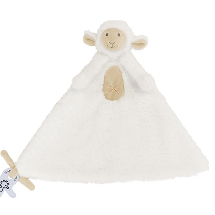 Happy Horse Knuffeldoekje Schaap Sade 28cm - Happy Horse - Babywinkel - 8711811113101