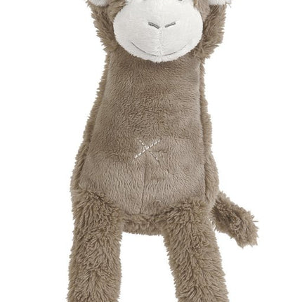 Happy Horse Muziekhanger Baby Aap Mickey Clay 40cm - Happy Horse - Babywinkel - 8711811083428