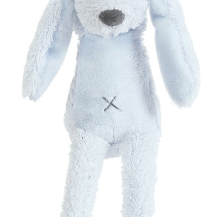 Happy Horse Muziekhanger Baby Konijn Richie Blue 34cm - Happy Horse - Babywinkel - 8711811082254
