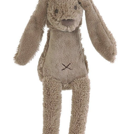 Happy Horse Muziekhanger Baby Konijn Richie Clay 34cm - Happy Horse - Babywinkel - 8711811082315