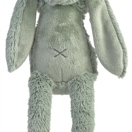 Happy Horse Muziekhanger Baby Konijn Richie Green 34cm - Happy Horse - Babywinkel - 8711811097647