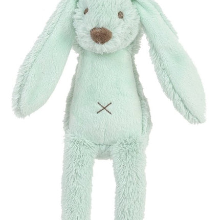 Happy Horse Muziekhanger Baby Konijn Richie Lagoon 34cm - Happy Horse - Babywinkel - 8711811090228