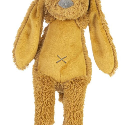Happy Horse Muziekhanger Baby Konijn Richie Ochre 34cm - Happy Horse - Babywinkel - 8711811096978