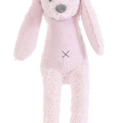Happy Horse Muziekhanger Baby Konijn Richie Pink 34cm - Happy Horse - Babywinkel - 8711811082209