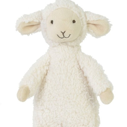 Happy Horse Muziekhanger Baby Lammetje Leo 27cm - Happy Horse - Babywinkel - 8711811091522