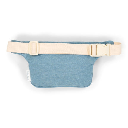 Heuptasje Denim - One Size koop je bij Babywinkel