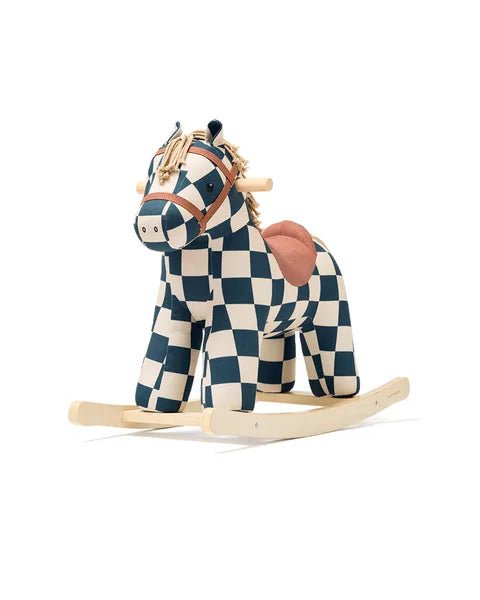 Hobbelpaard Paard Mio koop je bij Babywinkel