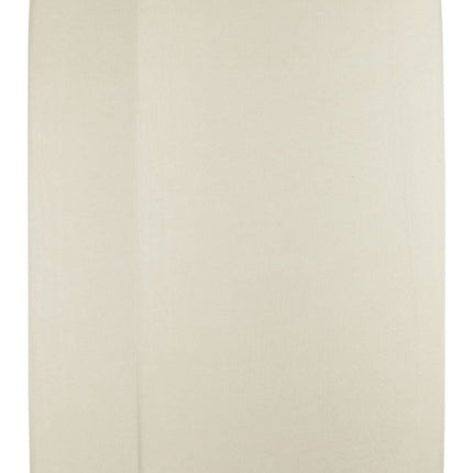 Hoeslaken co - sleeper 2 - pack jersey Uni - soft sand - 50x90cm - Babywinkel - 4054703502220