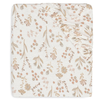 Hoeslaken Jersey 40/50x80/90cm - Bloomy - Babywinkel - 8717329393240