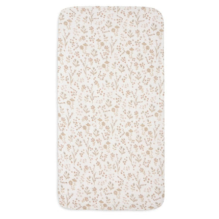 Hoeslaken Jersey 40/50x80/90cm - Bloomy - Babywinkel - 8717329393240
