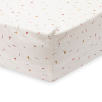 Hoeslaken - Jersey - Pretty Picnic 40/50x80/90 cm koop je bij Babywinkel