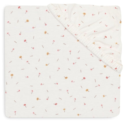 Hoeslaken - Jersey - Pretty Picnic 40/50x80/90 cm koop je bij Babywinkel
