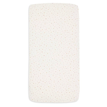 Hoeslaken - Jersey - Pretty Picnic 40/50x80/90 cm koop je bij Babywinkel