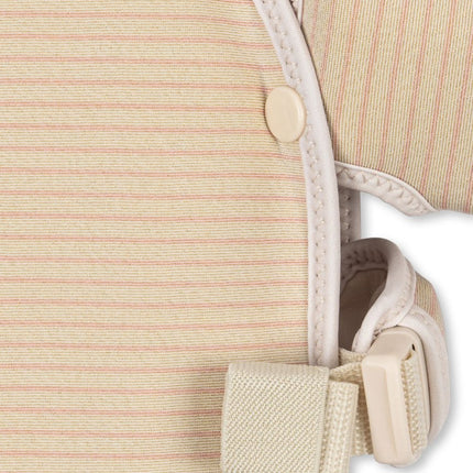 Hollis Zwemvest Rose Stripe koop je bij Babywinkel