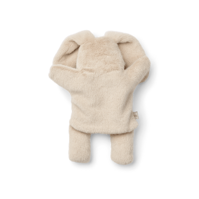 Liewood Knuffelpop Honor Rabbit Mist koop je bij Babywinkel