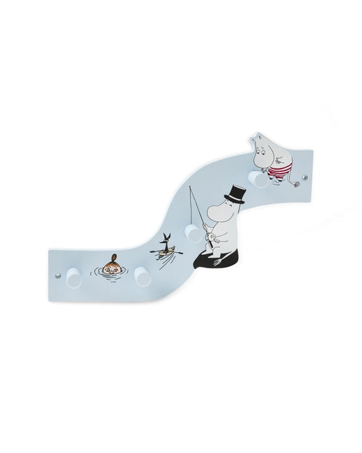 Hook board MOOMIN - Babywinkel - 7340028735885