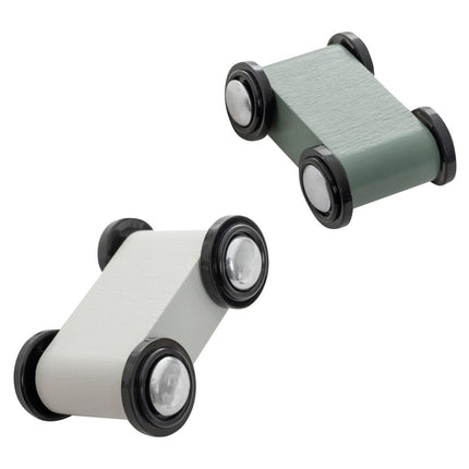 Houten Autobaan - On The Go - Babywinkel - 8717329394889