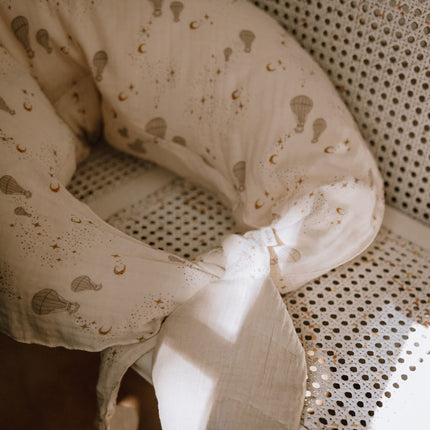 That's Mine Voedingskussen Moon Dreamily