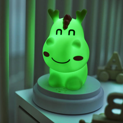 Innocent DOG - LED night light, dog, yellow koop je bij Babywinkel
