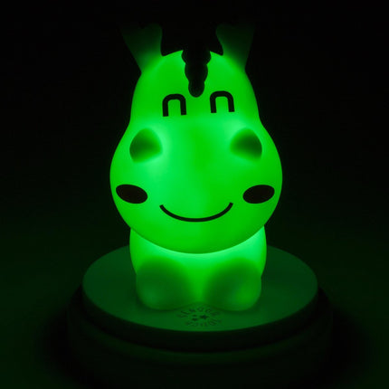 Innocent DOG - LED night light, dog, yellow koop je bij Babywinkel