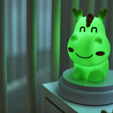 Innocent DOG - LED night light, dog, yellow koop je bij Babywinkel