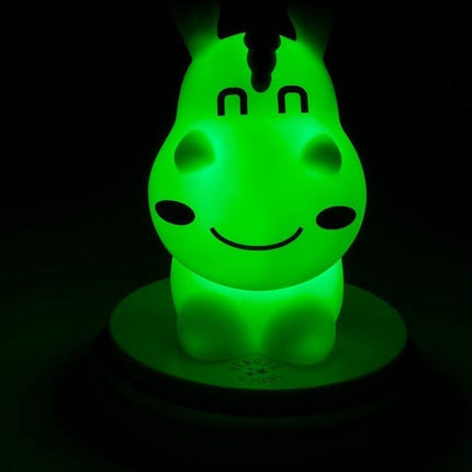 Innocent DOG - LED night light, dog, yellow koop je bij Babywinkel