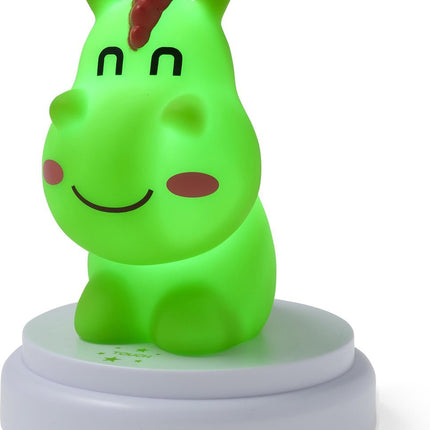 Innocent DOG - LED night light, dog, yellow koop je bij Babywinkel
